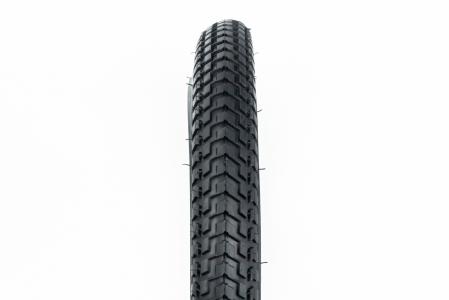 Шина 18"x2,125 (57-355) шипована до велосипеда C712
