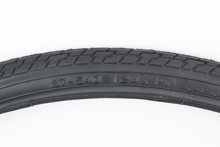 Шина 24"x1 3/8 (37-540) дорожня С979D до велосипеда