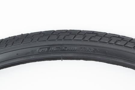 Шина 24"x1 3/8 (37-540) дорожня С979D до велосипеда