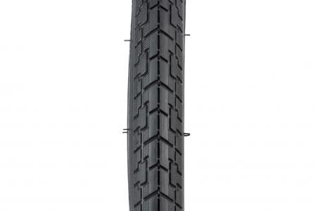 Шина 24"x1 3/8 (37-540) дорожня С979D до велосипеда