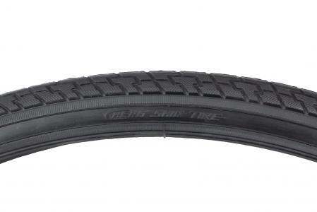 Шина 26"х1 3/8 (37-590) дорожня Trekking С979D до велосипеда