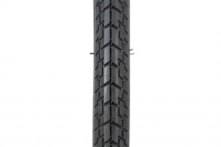 Шина 26"х1 3/8 (37-590) дорожня Trekking С979D до велосипеда