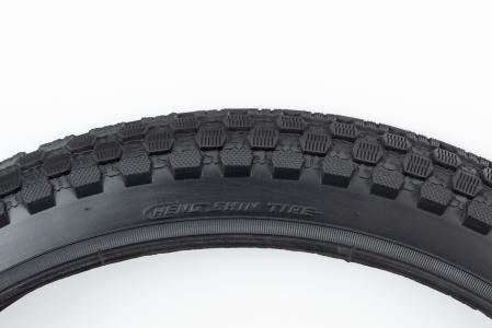 Шина 20"х2,125 (57-406) шипована С1382N до велосипеда