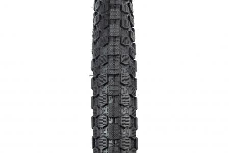 Шина 20"х2,125 (57-406) шипована С1382N до велосипеда