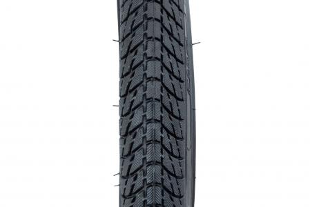 Шина 16"х1,75 (47-305) дорожня до велосипеда SY-B015