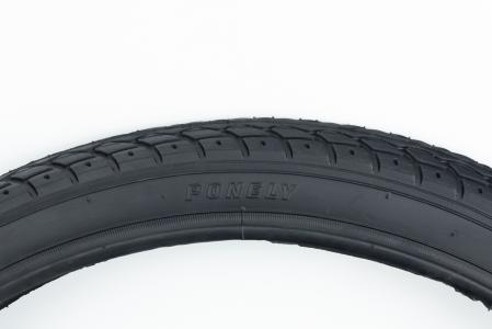 Шина 20"х1,75 (44-406) дорожня до велосипеда P776