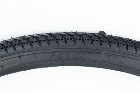Шина 28"х1,75 (47-622) дорожня "ялинка" до велосипеда SY-B002