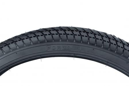 Шина 20"x2,00 (50-406) дорожня "ялинка" до велосипеда SY-B002