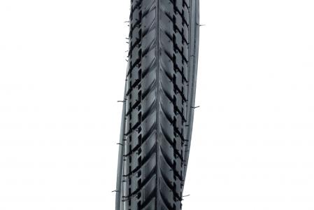 Шина 20"x2,00 (50-406) дорожня "ялинка" до велосипеда SY-B002