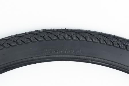 Шина 26"х1,75 (44-559) дорожня до велосипеда KWICK TENDRIL K1067