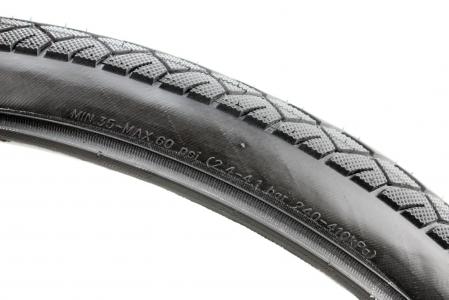 Шина 26"х1,75 (44-559) дорожня до велосипеда KWICK TENDRIL K1067
