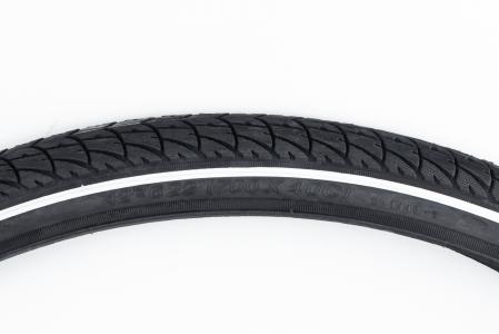 Шина 28" 700-40C (42-622) дорожня зі світловідбиваючою смугою CONTROL VIVA ECO С1446 до велосипеда