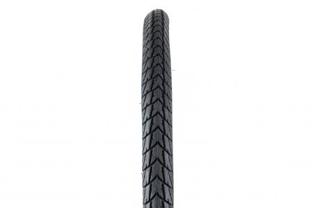 Шина 28" 700-40C (42-622) дорожня зі світловідбиваючою смугою CONTROL VIVA ECO С1446 до велосипеда
