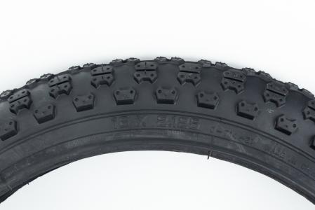 Шина 16"х2,125 (57-305) шипована С714 до велосипеда