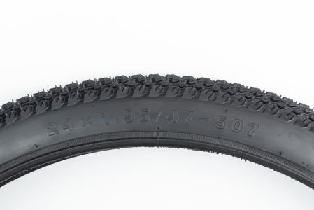 Шина 24"x1,95 (47-507) шипована до велосипеда VICTORY H-5129