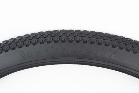 Шина 26"x1,95 (47-559) шипована до велосипеда VICTORY H-5129
