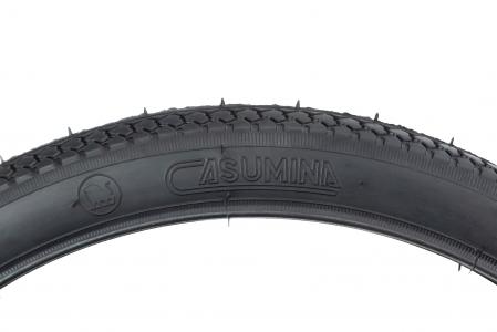 Шина 20"х1,75 (47-406) дорожня до велосипеда CA313C