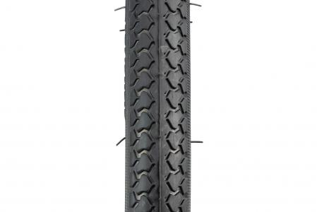 Шина 20"х1,75 (47-406) дорожня до велосипеда CA313C