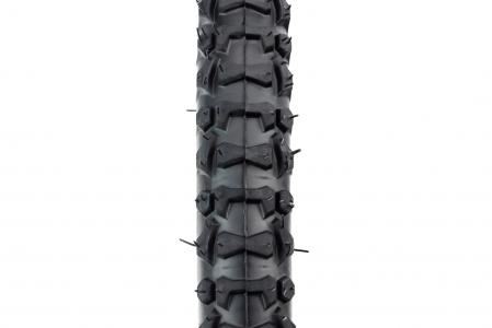 Шина 20"x1,95 (52/54-406) шипована до велосипеда CA345A