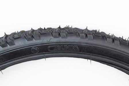 Шина 26"x1,95 (50-559) шипована до велосипеда CA345I