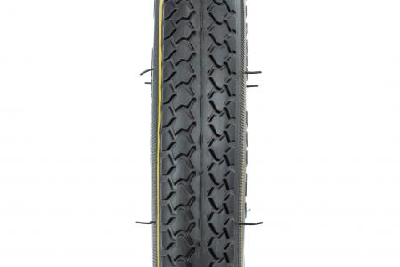 Шина 16"х1,75 (47-305) дорожня до велосипеда CA313C