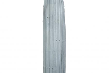 Шина 10"x2,00 (54-152) дорожня, сіра до велосипеда C179