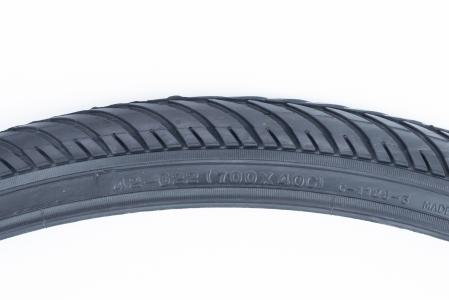 Шина 28" 700-40С (42-622) дорожня "ялинка" С1125 до велосипеда