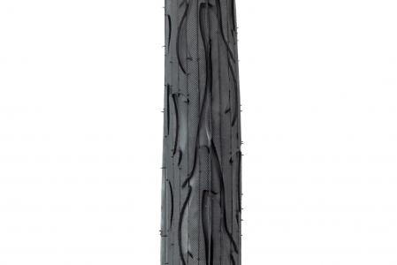 Шина 26"х2,125 (57-559) сликова до велосипеда FLAME K1008A