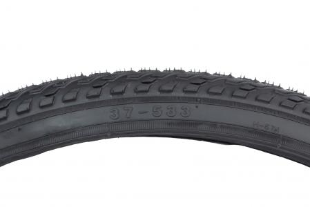 Шина 24'' (37-533) шипована до велосипеда H-571