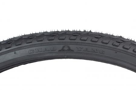Шина 24'' (37-533) шипована до велосипеда H-571