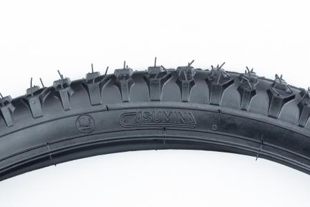 Шина 24"х1,95/2,125 (54-507) шипована до велосипеда CA345A