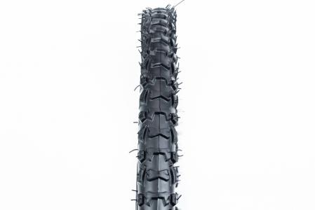 Шина 24"х1,95/2,125 (54-507) шипована до велосипеда CA345A