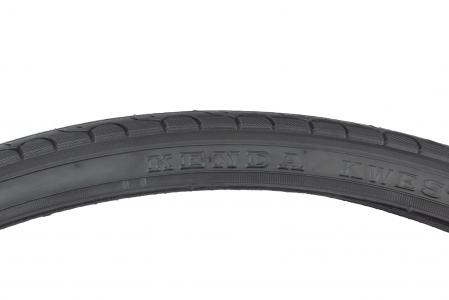 Шина 28"x1 5/8х1/4 700-32С (32-622) дорожня до велосипеда KWEST K193