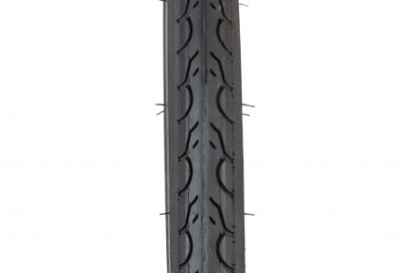 Шина 28"x1 5/8х1/4 700-32С (32-622) дорожня до велосипеда KWEST K193