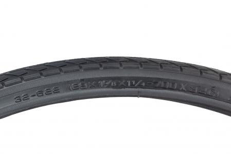 Шина 28"x1 5/8х1/4 (32-622) дорожня С1240 до велосипеда
