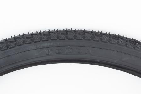 Шина 26"х1,95 (50-559) дорожня до велосипеда KONTACT K841
