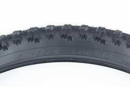 Шина 26"х2,10 (54-559) шипована до велосипеда KOYOTE K902