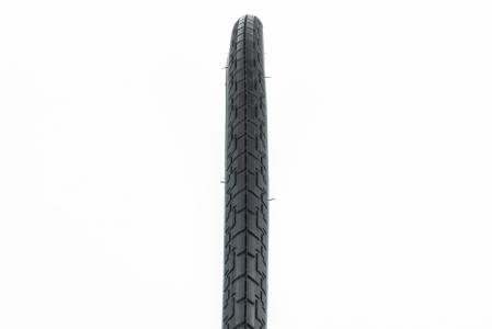 Шина 27"х1 3/8 (37-630) дорожна Trekking С979D до велосипеда
