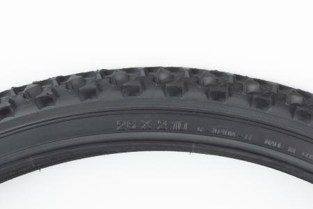 Шина 26"x2,10 шипована С1040N до велосипеда