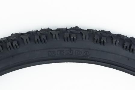 Шина 26"х2,10 (54-559) шипована до велосипеда KOYOTE K901