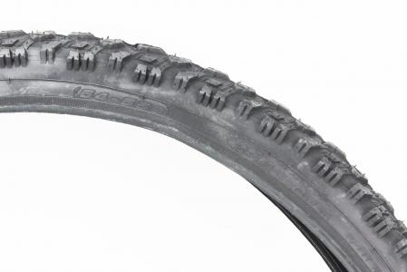 Шина 26"х2,10 (54-559) шипована до велосипеда KOYOTE K901
