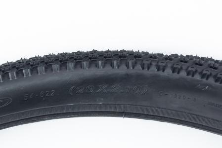 Шина 29"х2,10 (54-622) шипована KIRSON С1820 до велосипеда