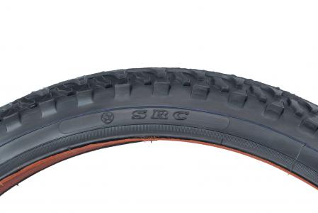 Шина 20"x1,95 (54-406) шипована до велосипеда SV208