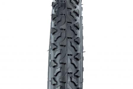 Шина 20"x1,95 (54-406) шипована до велосипеда SV208