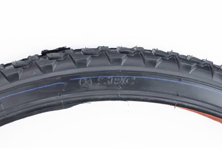 Шина 26"x2,125 (50-559) шипована до велосипеда SV223