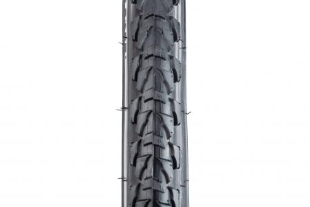 Шина 26"x2,125 (50-559) шипована до велосипеда SV223