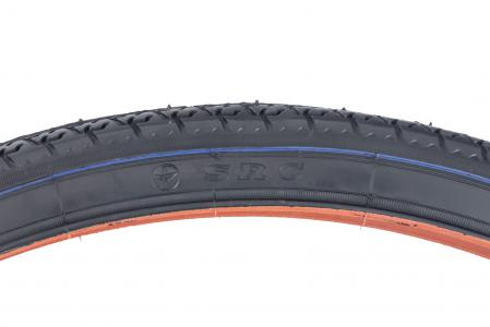 Шина 28"х1,75 (47-622) дорожна до велосипеда SV206