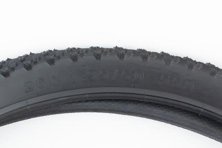 Шина 26"x1,95 (50-559) шипована до велосипеда HYDRA H-5150