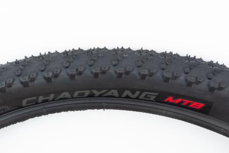 Шина 26"x1,95 (50-559) шипована до велосипеда HYDRA H-5150