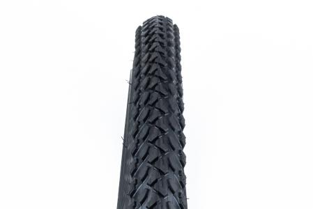 Шина 26"x2,10 (52-559) шипована до велосипеда CHEQUERED FLAD H-5135